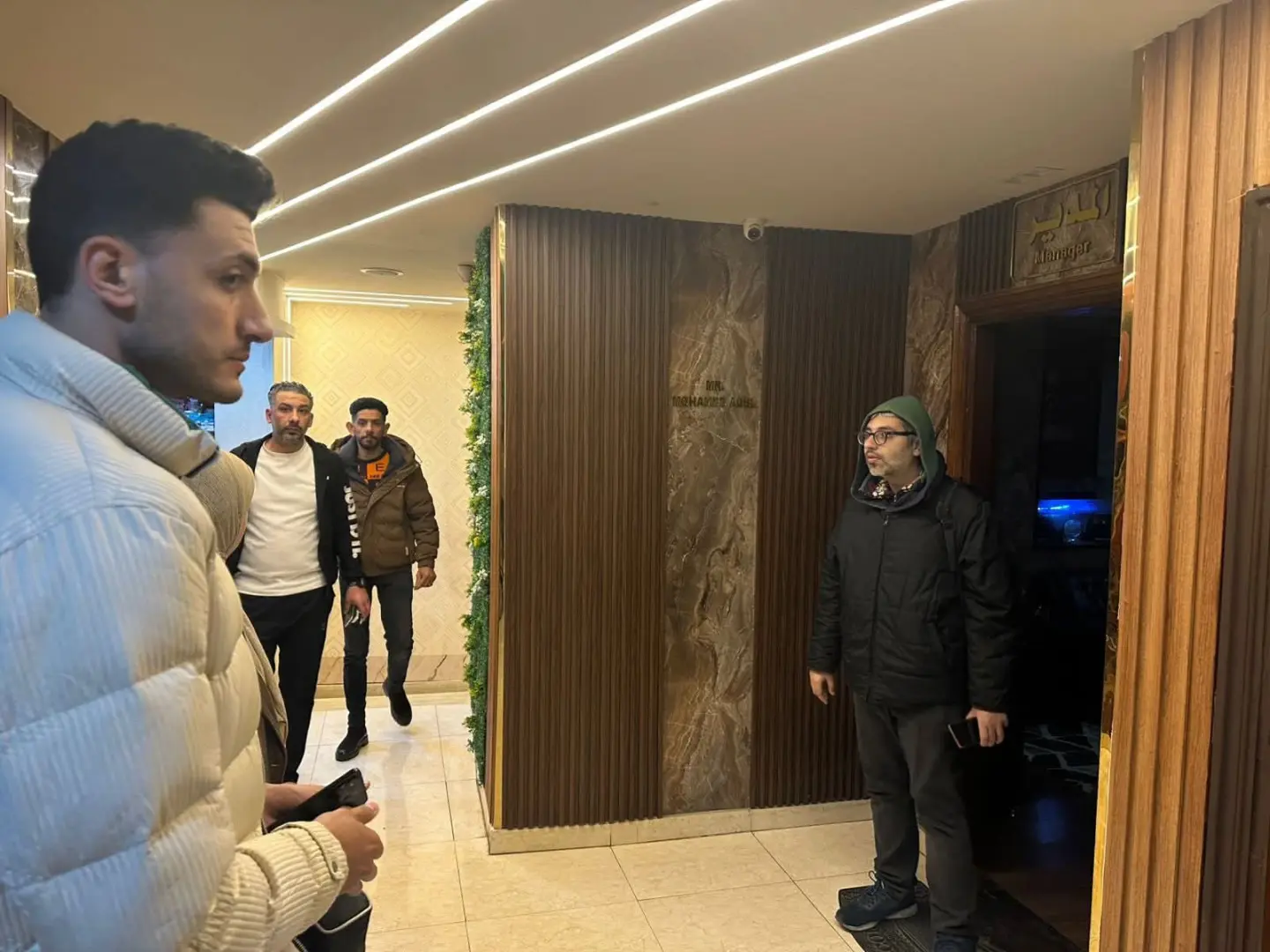 طوارئ بصحة الإسكندرية.. حملات مكثفة لـ "العلاج الحر" على المنشآت الطبية الخاصة خلال عيد الفطر - 1000591082
