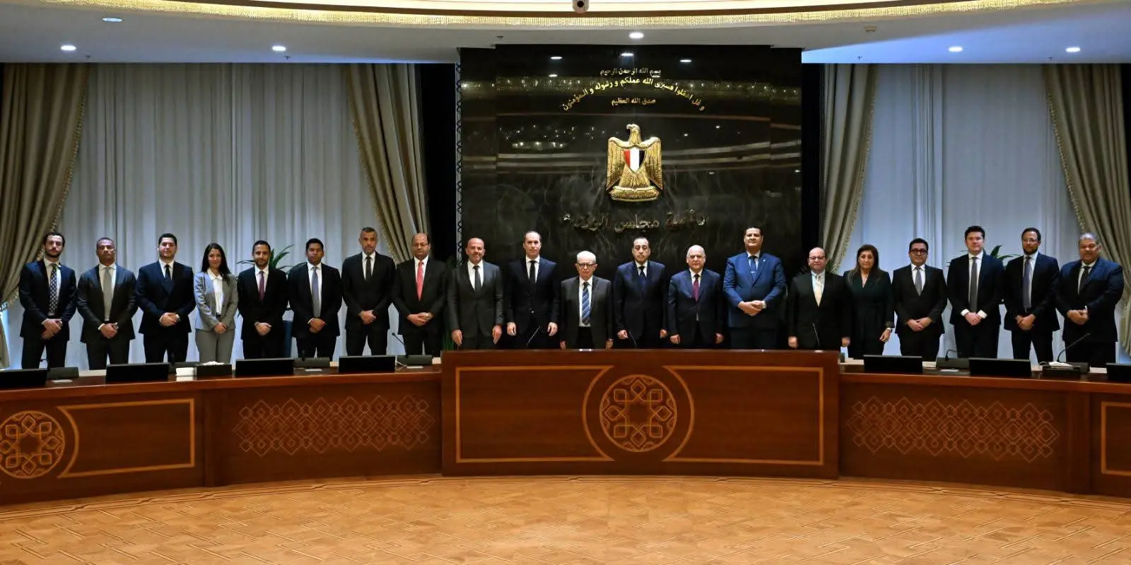 900 مليون دولار لتوسعات جديدة بمجمع الألومنيوم بنجع حمادي بالتعاون مع «ترافيجورا» - 1000594107