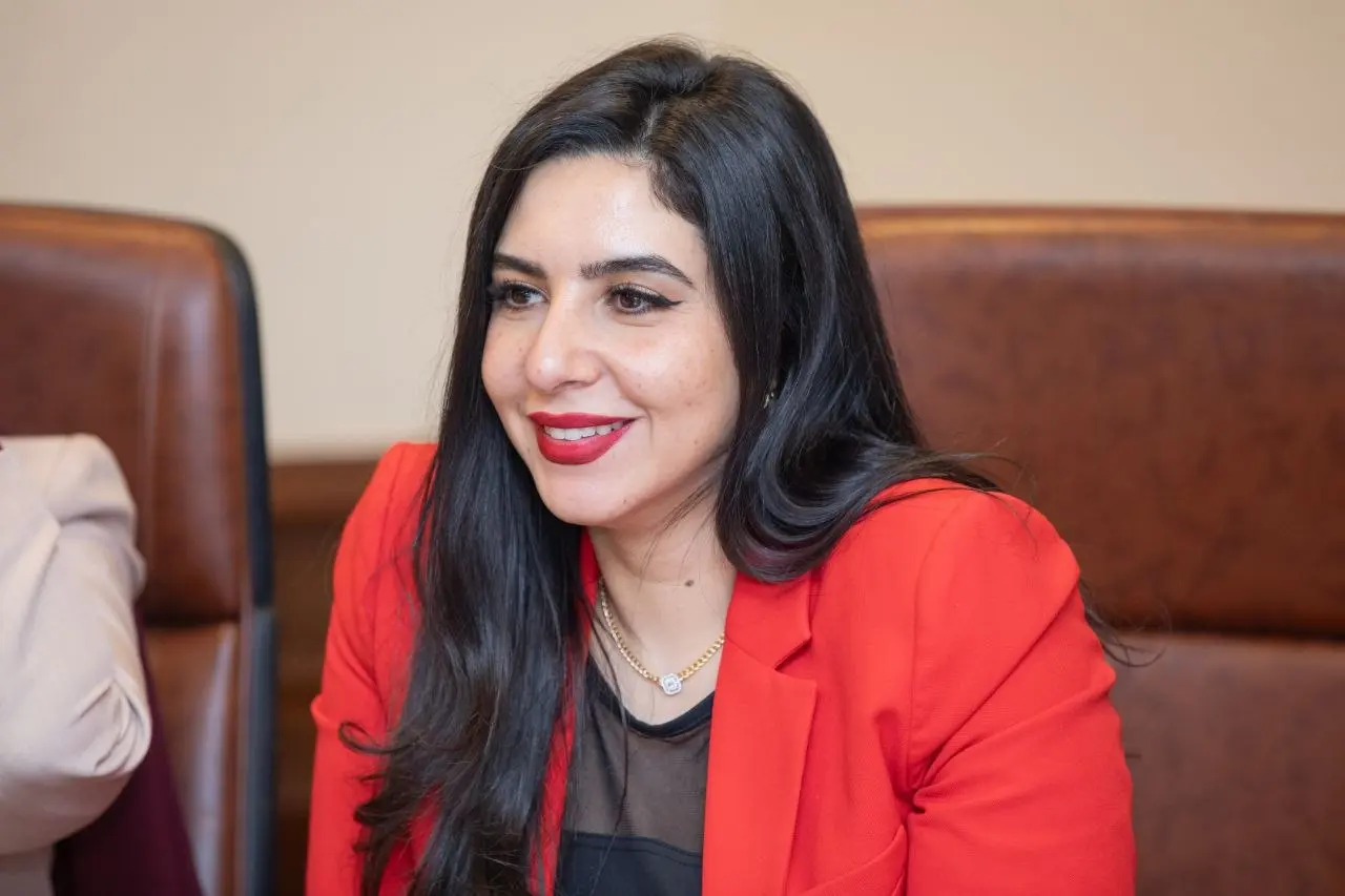 حزب الشعب الجمهوري يستضيف رئيس هيئة الرعاية الصحية في مائدة مستديرة حول «التأمين الصحي الشامل» - 1000594399