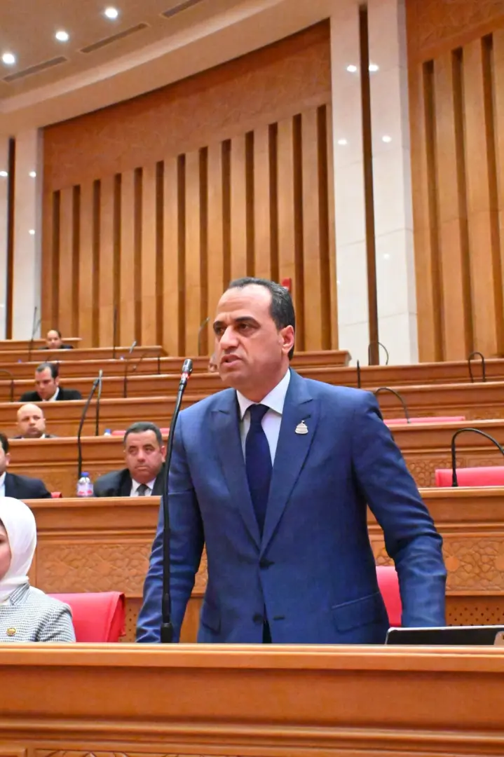 مع بدء المناقشات بالبرلمان حول الموازنة الجديدة.. النائب ممدوح جاب الله يطالب الحكومة بعدد من التوصيات لتحقيق المستهدفات - 1000594640