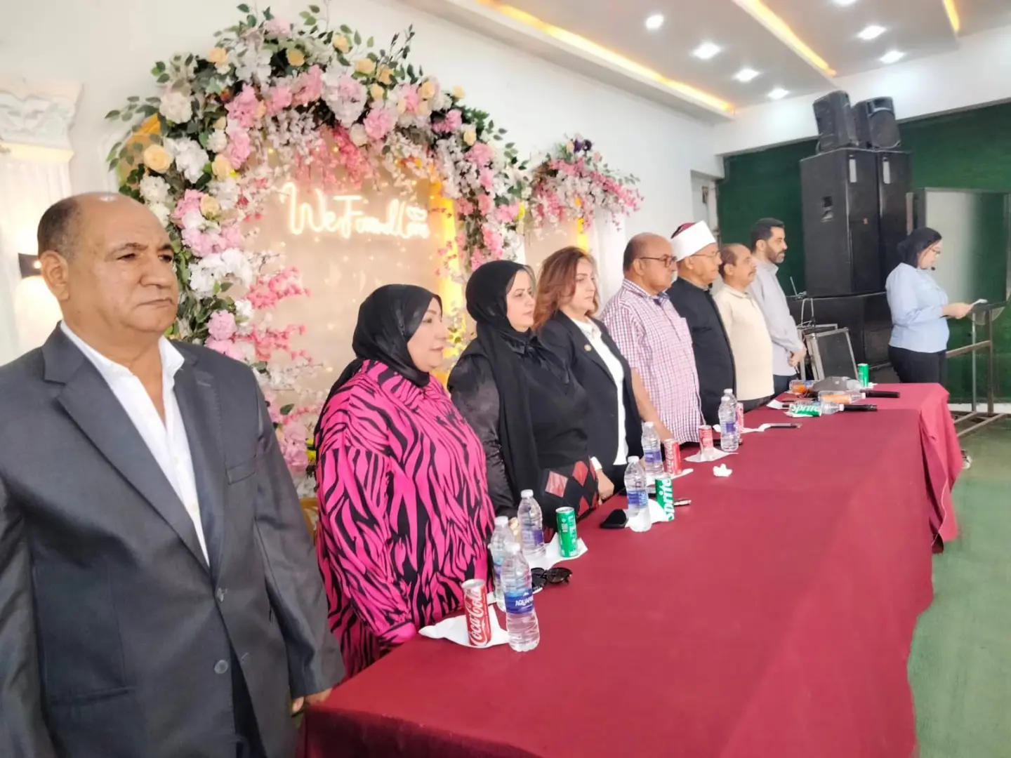 بمشاركة 500 طالب وطالبة.. “الشعب الجمهوري” ينظم مراجعات مجانية للشهادة الإعدادية بنجع حمادي - 1000594720