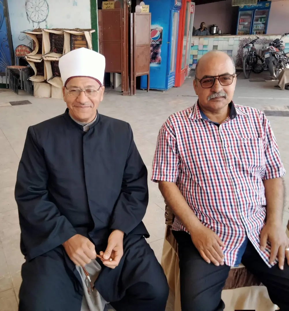 بمشاركة 500 طالب وطالبة.. “الشعب الجمهوري” ينظم مراجعات مجانية للشهادة الإعدادية بنجع حمادي - 1000594722