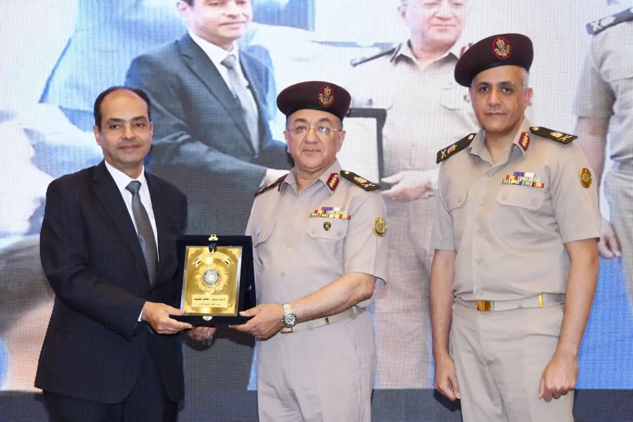 القوات المسلحة تنظم المؤتمر العلمى الرابع للطب الطبيعى والتأهيلى وعلاج الروماتيزم