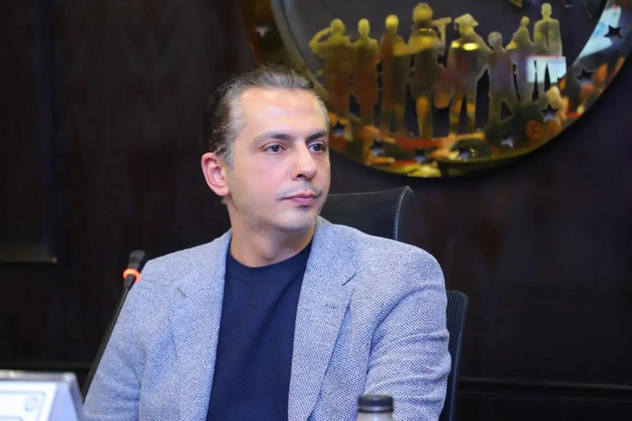 “مستقبل وطن” يستضيف وزير البترول و الثروة المعدنية لعرض استراتيجية الوزارة خلال الفترة المقبلة - 1000595578