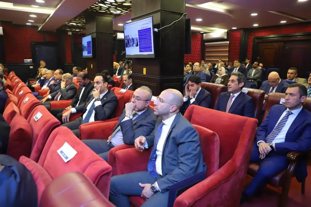 “مستقبل وطن” يستضيف وزير البترول و الثروة المعدنية لعرض استراتيجية الوزارة خلال الفترة المقبلة - 1000595581