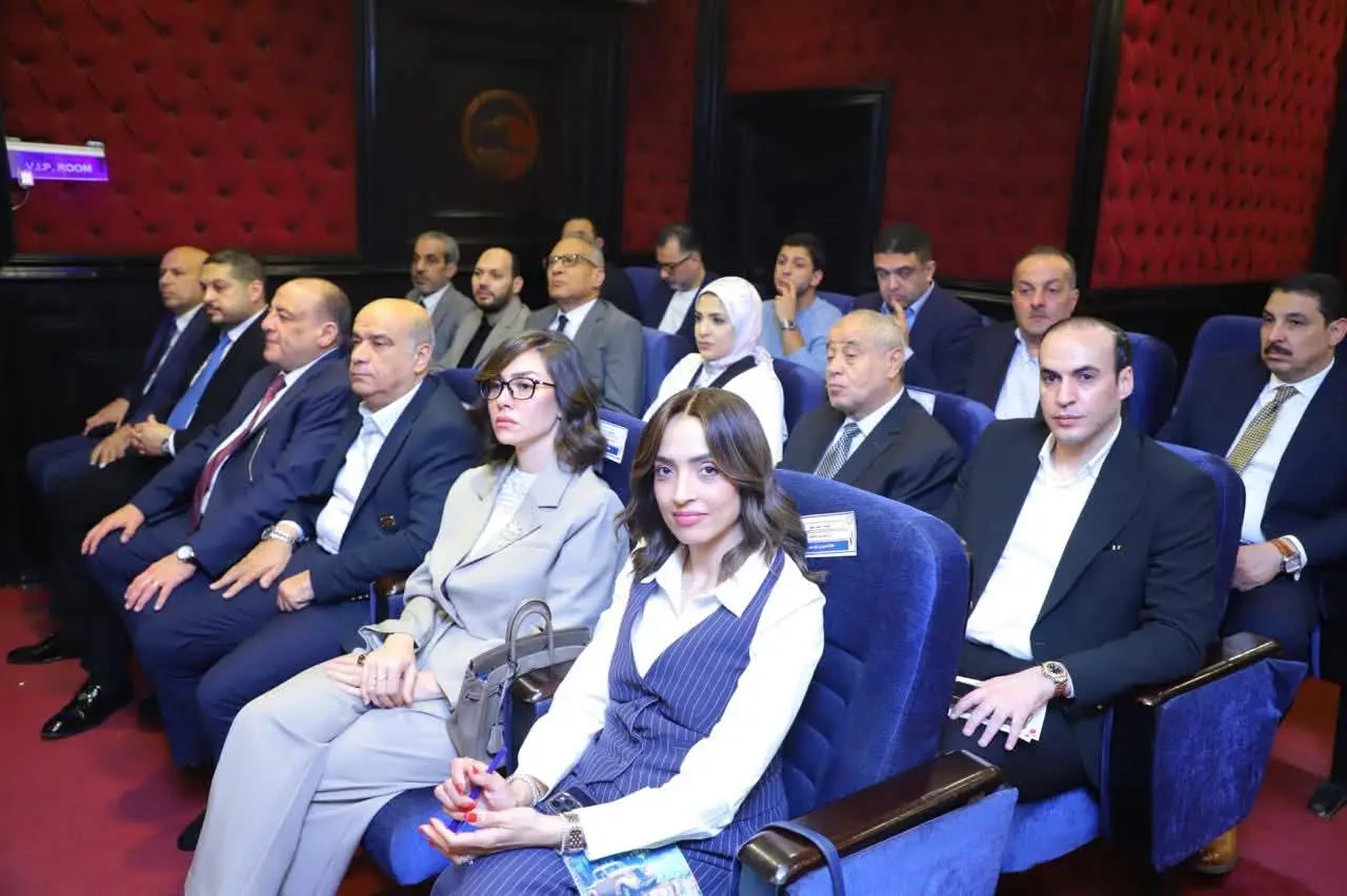 “مستقبل وطن” يستضيف وزير البترول و الثروة المعدنية لعرض استراتيجية الوزارة خلال الفترة المقبلة - 1000595605