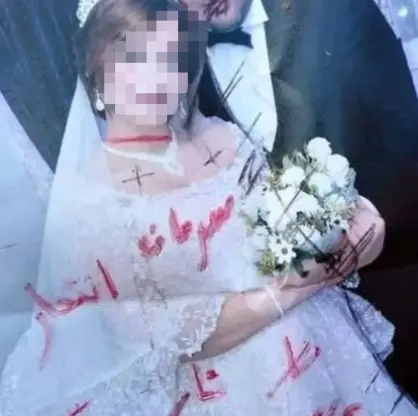 "طلاسم وآثار مخدرات".. "الخبر لايف" يكشف أسرارًا صادمة داخل مقابر أبو الريش بدمنهور