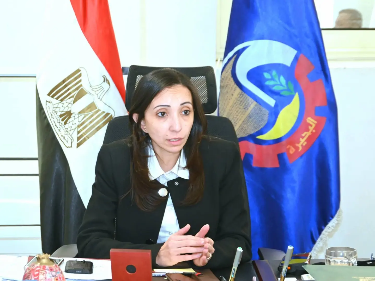 البحيرة تعيد رسم خريطة المرافق بمراجعة شاملة للمشروعات والتوسعات المستقبلية