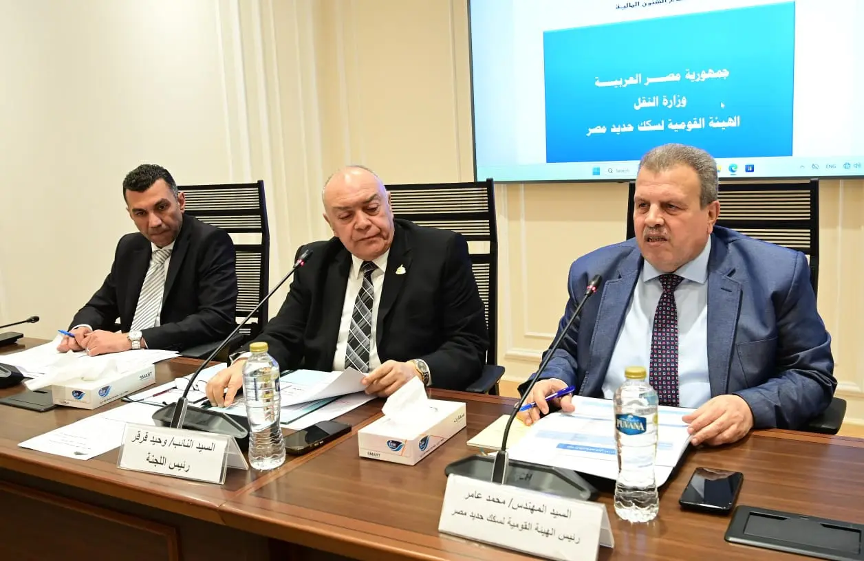 لجنة النقل بالنواب توافق علي موازنة هيئة الموانئ وتوصي بالاستفادة من الأصول