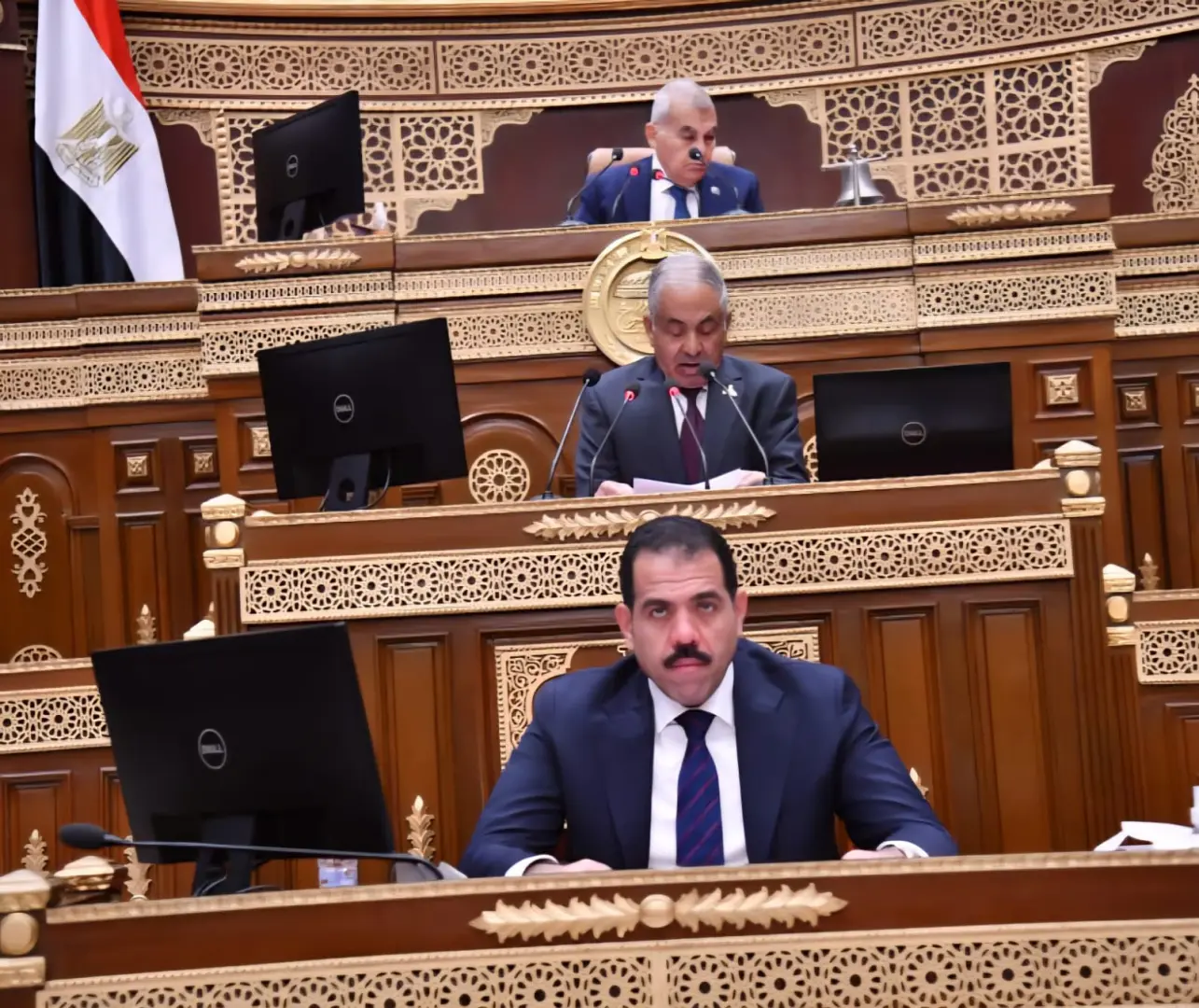 مقترح أمام مجلس الشيوخ لإلغاء مكاتب تنسيق القبول بالجامعات