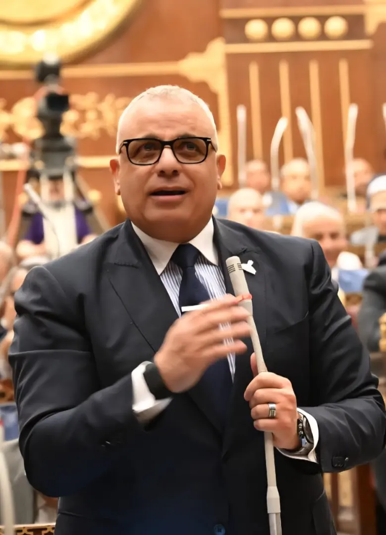 رئيس الشيوخ يفتتح الجلسة العامة لمناقشة خطة الحكومة لتأمين امتحانات الثانوية العامة - 1000605639