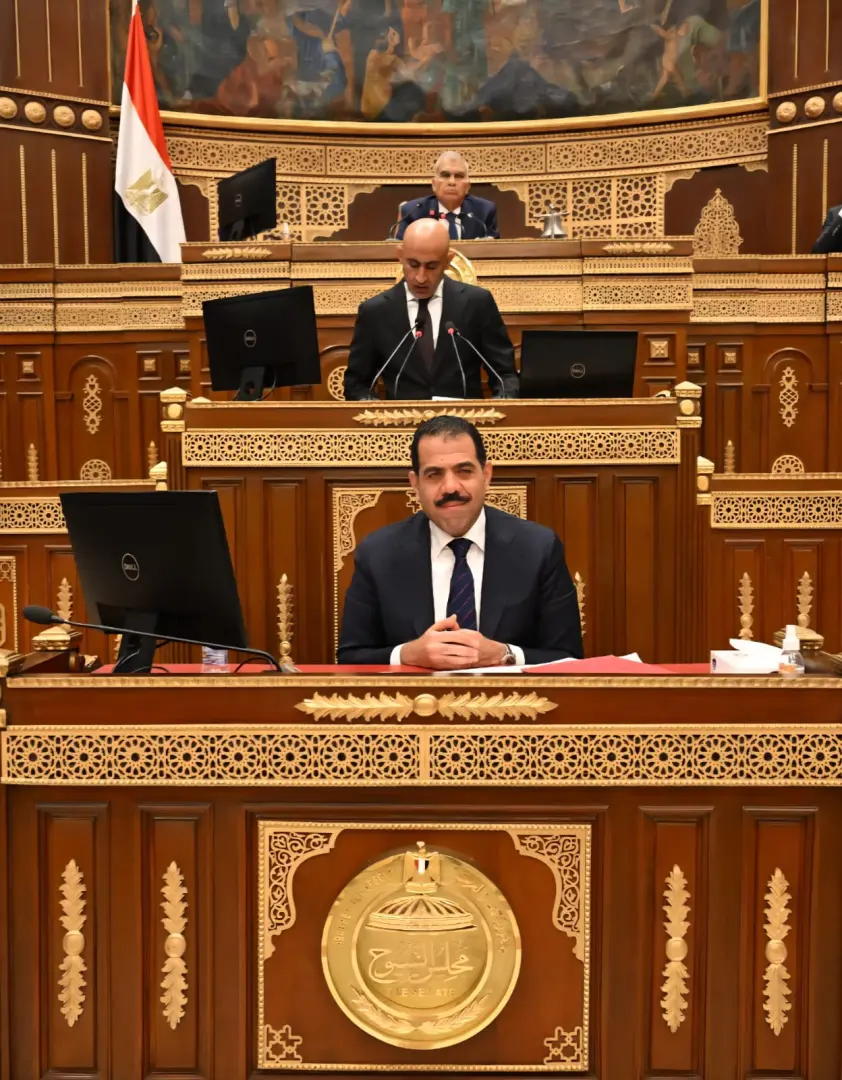 أمام مجلس الشيوخ.. وزير التعليم يكشف استعدادات الوزارة لامتحانات الثانوية العامة - 1000606636