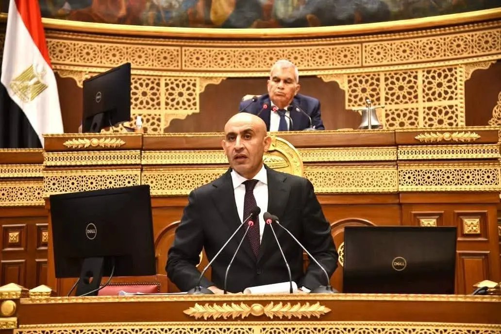 وزير التعليم يستعرض أمام مجلس الشيوخ جهود تطوير العملية التعليمية وملف المدارس اليابانية وإجراءات امتحانات الثانوية العامة