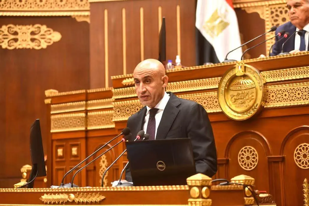 وزير التعليم يستعرض خلال الجلسة العامة لمجلس الشيوخ جهود الوزارة في تطوير العملية التعليمية وملف المدارس المصرية اليابان - 1000606830