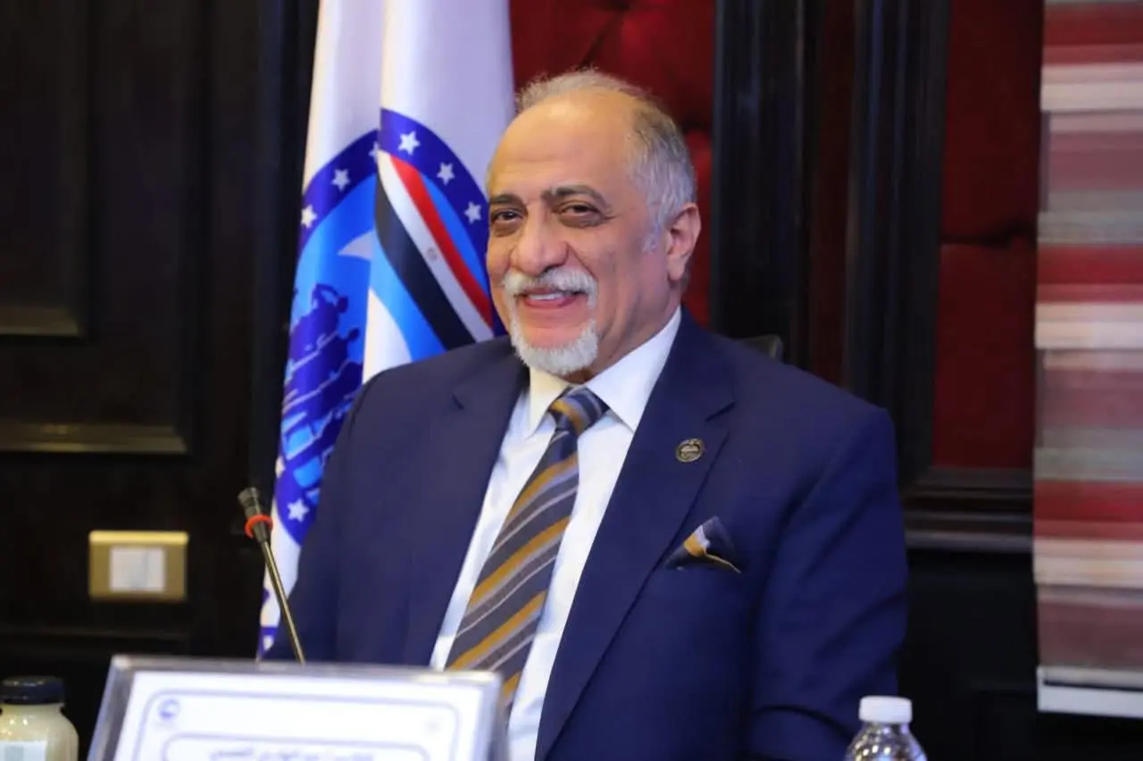 وزير التخطيط في ضيافة "مستقبل وطن" لاستعراض استراتيجية الوزارة خلال الفترة القادمة - 1000607186