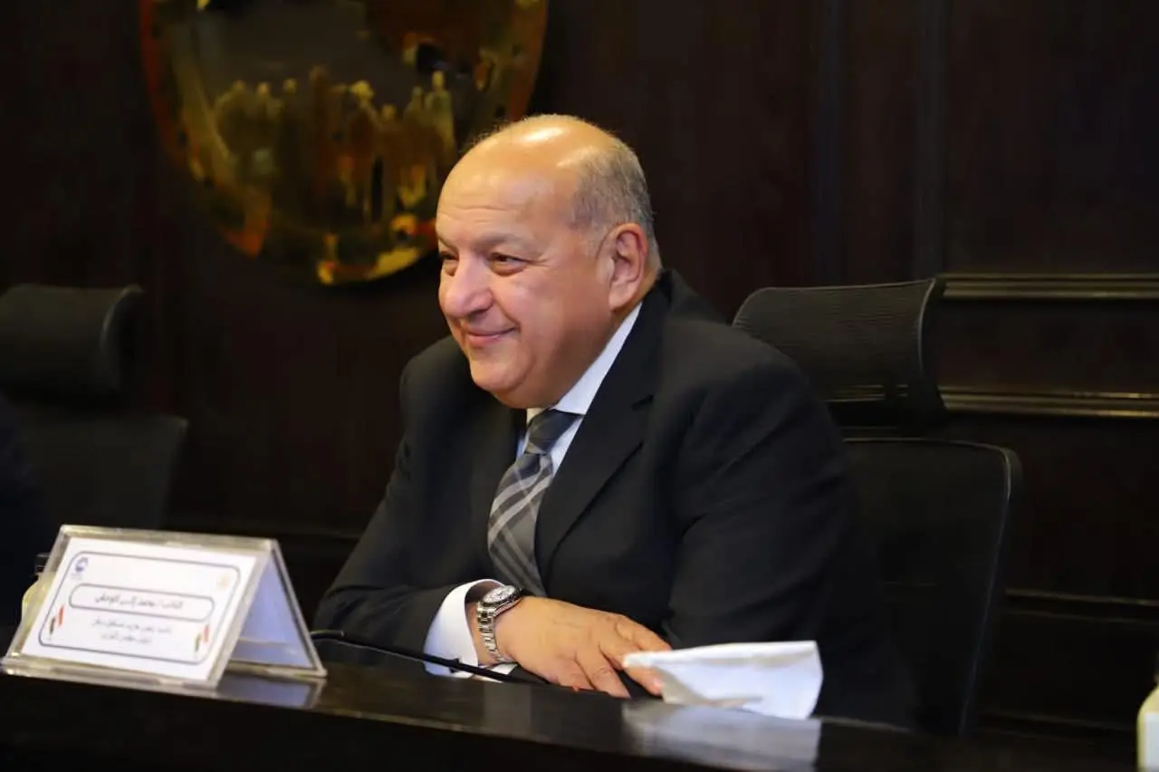 وزير التخطيط في ضيافة "مستقبل وطن" لاستعراض استراتيجية الوزارة خلال الفترة القادمة - 1000607188