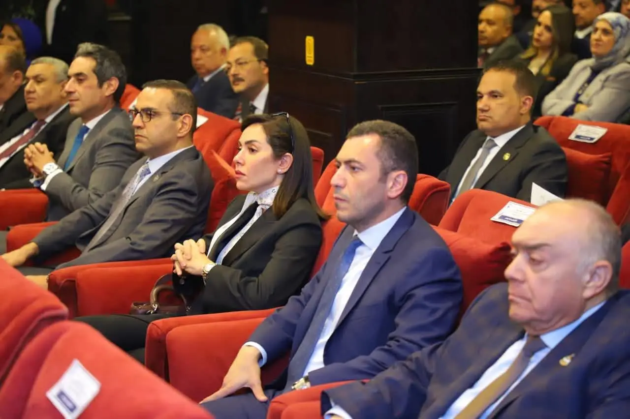 وزير التخطيط في ضيافة "مستقبل وطن" لاستعراض استراتيجية الوزارة خلال الفترة القادمة - 1000607191