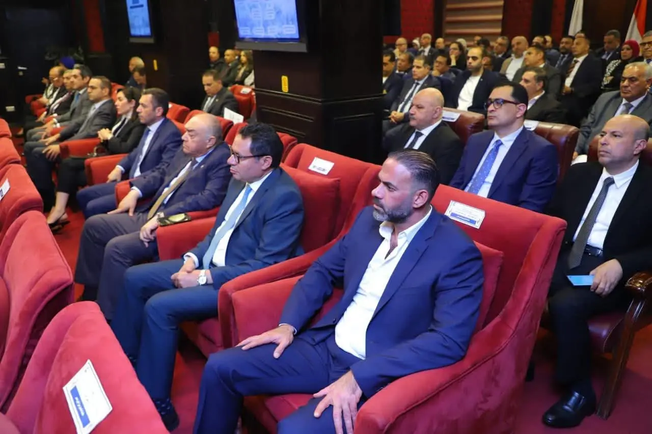 وزير التخطيط في ضيافة "مستقبل وطن" لاستعراض استراتيجية الوزارة خلال الفترة القادمة - 1000607192