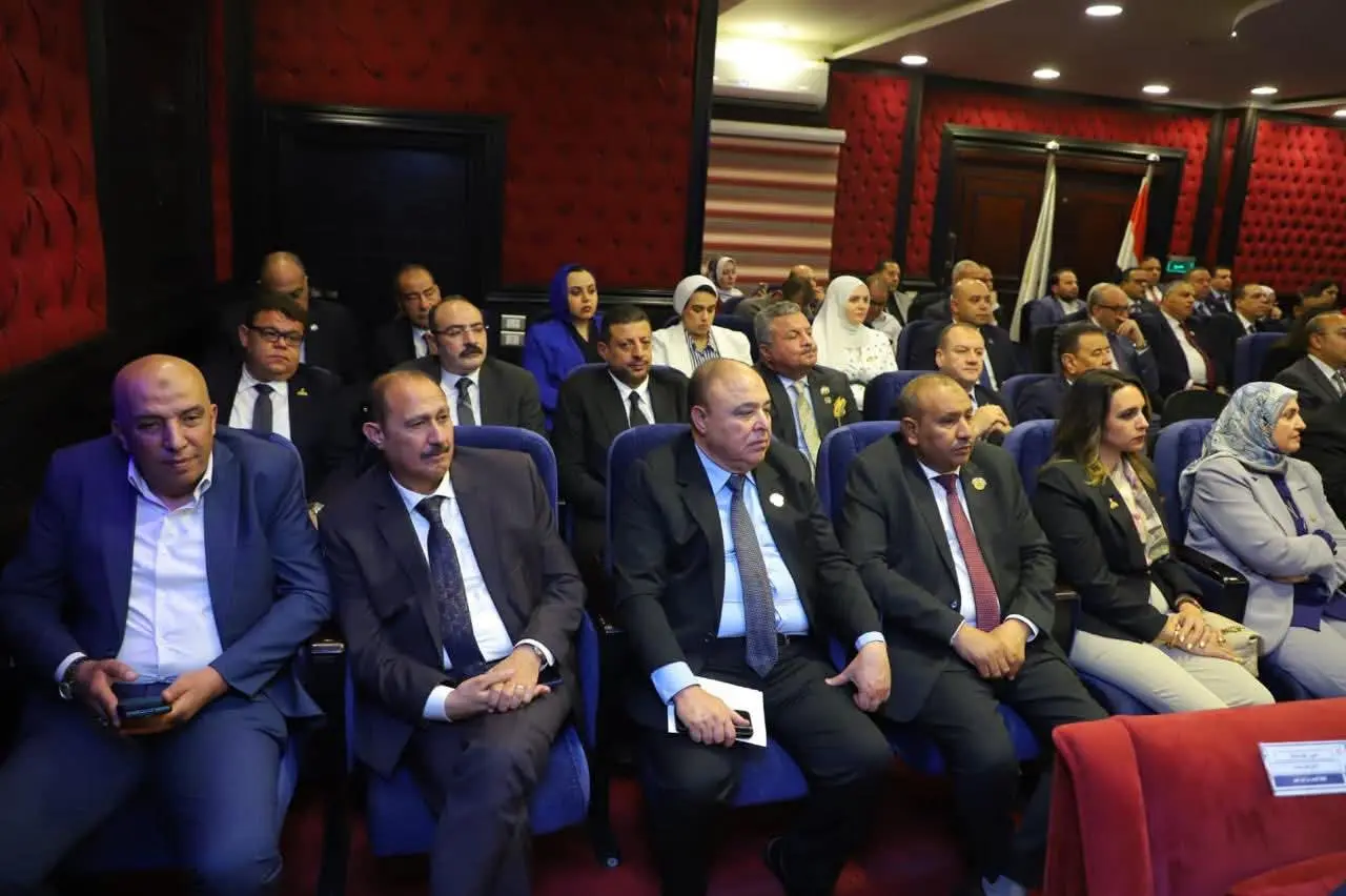وزير التخطيط في ضيافة "مستقبل وطن" لاستعراض استراتيجية الوزارة خلال الفترة القادمة - 1000607212