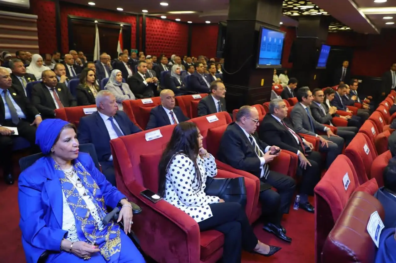 وزير التخطيط في ضيافة "مستقبل وطن" لاستعراض استراتيجية الوزارة خلال الفترة القادمة - 1000607213