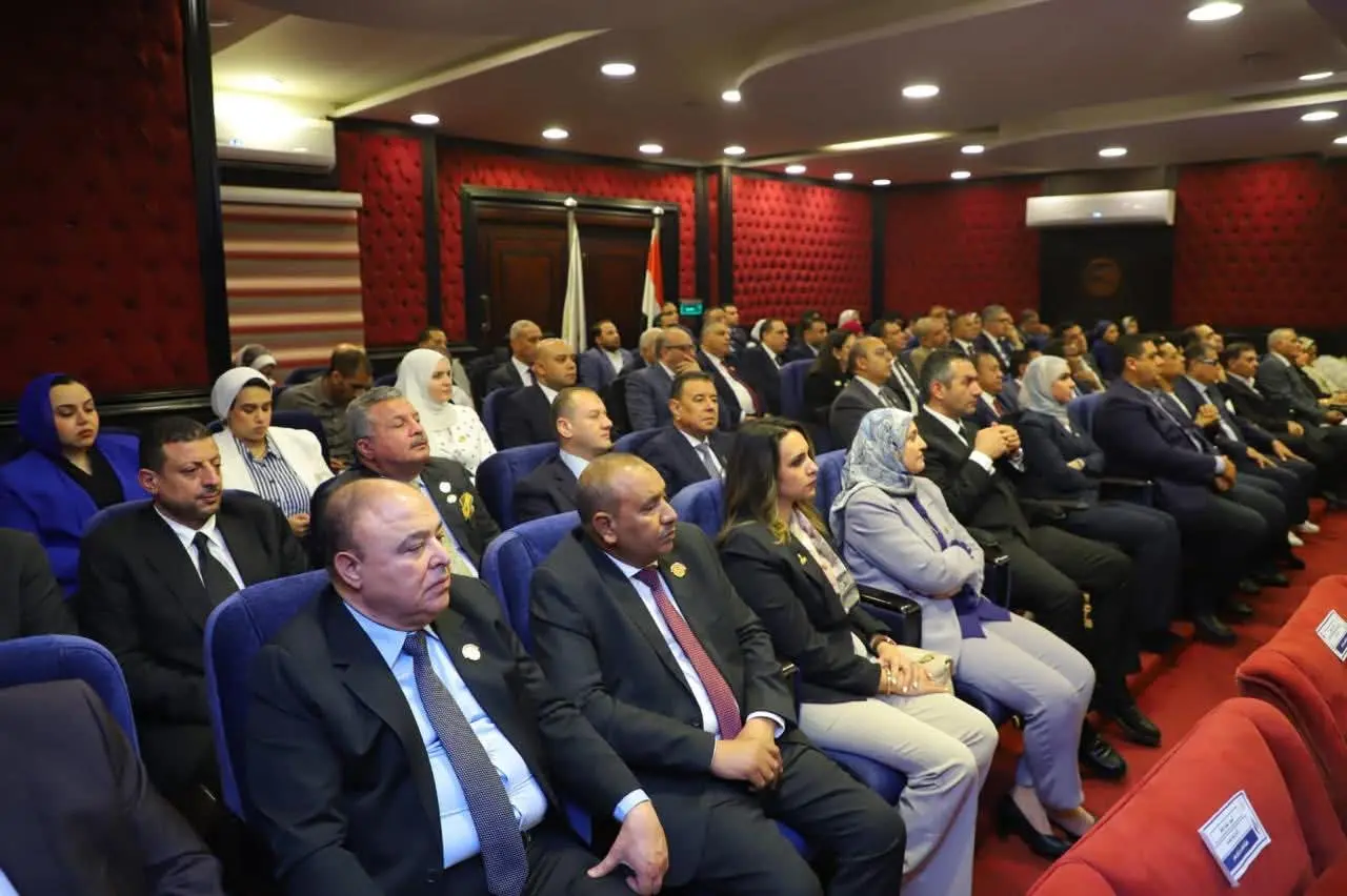 وزير التخطيط في ضيافة "مستقبل وطن" لاستعراض استراتيجية الوزارة خلال الفترة القادمة - 1000607214