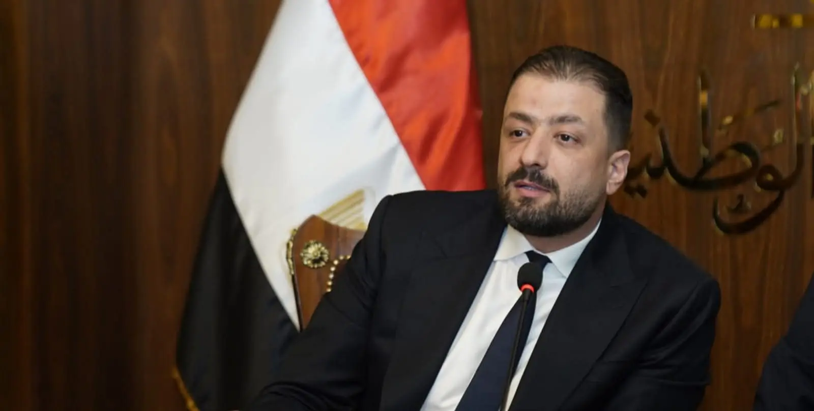 حزب الجبهة الوطنية يضع آليات جديدة لتعزيز الأداء التشريعي لنوابه بالشيوخ - 1000607644