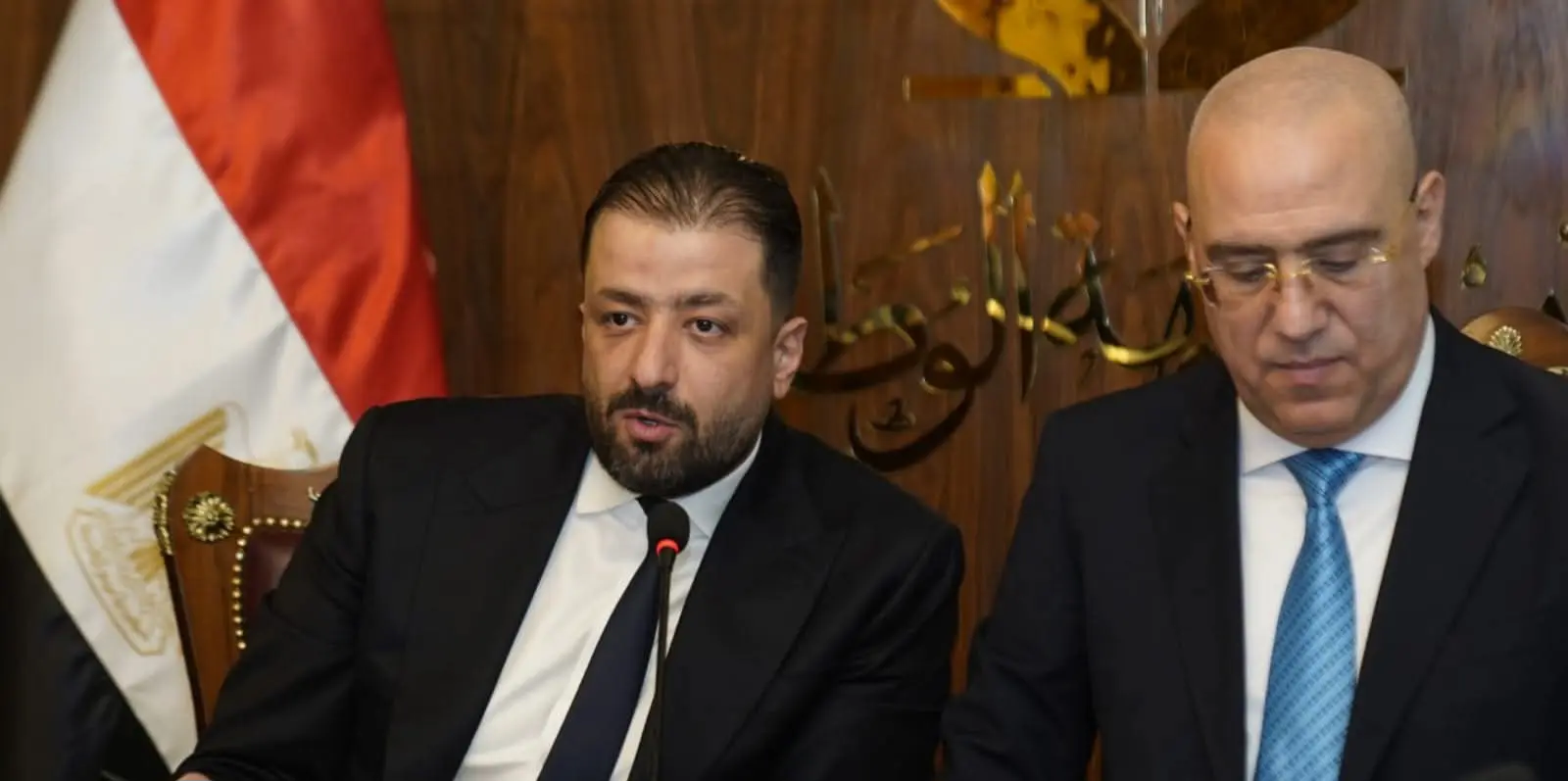 حزب الجبهة الوطنية يضع آليات جديدة لتعزيز الأداء التشريعي لنوابه بالشيوخ - 1000607649