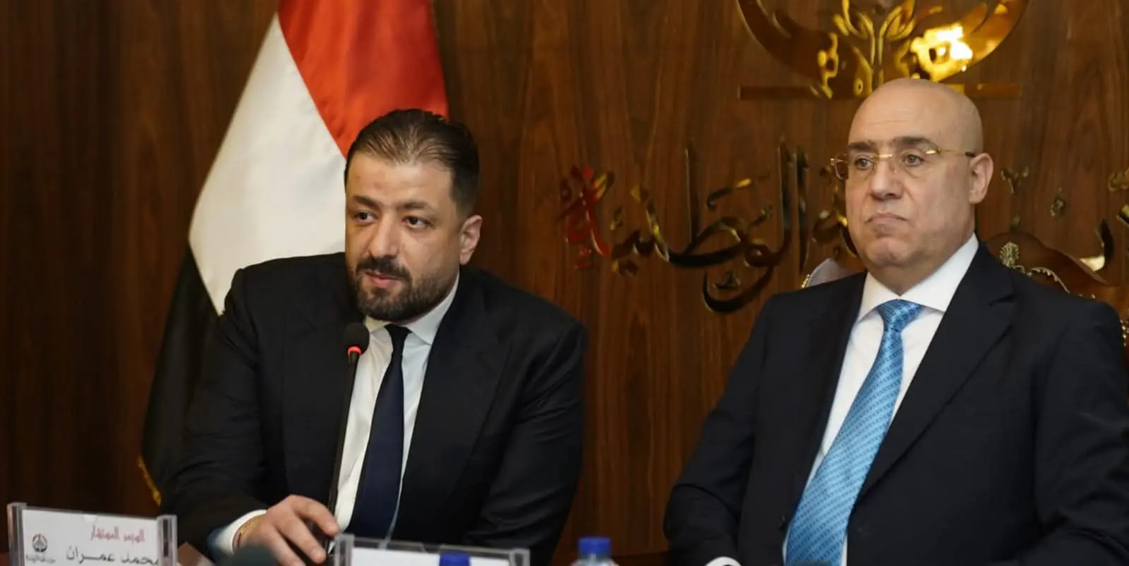 حزب الجبهة الوطنية يضع آليات جديدة لتعزيز الأداء التشريعي لنوابه بالشيوخ - 1000607659