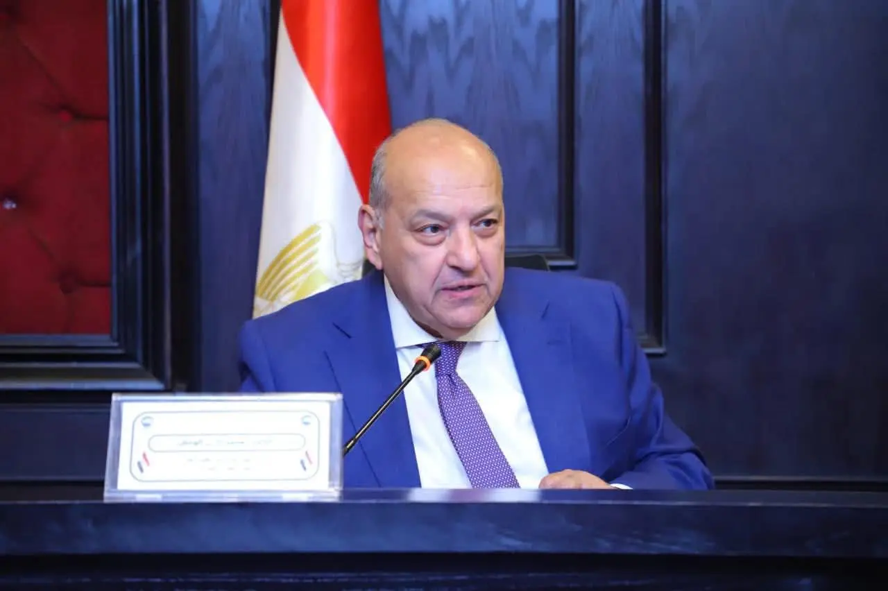 «مستقبل وطن» يعقد أول اجتماع تنظيمي مع التشكيل الجديد للأمانة المركزية وأمناء المحافظات - 1000612562