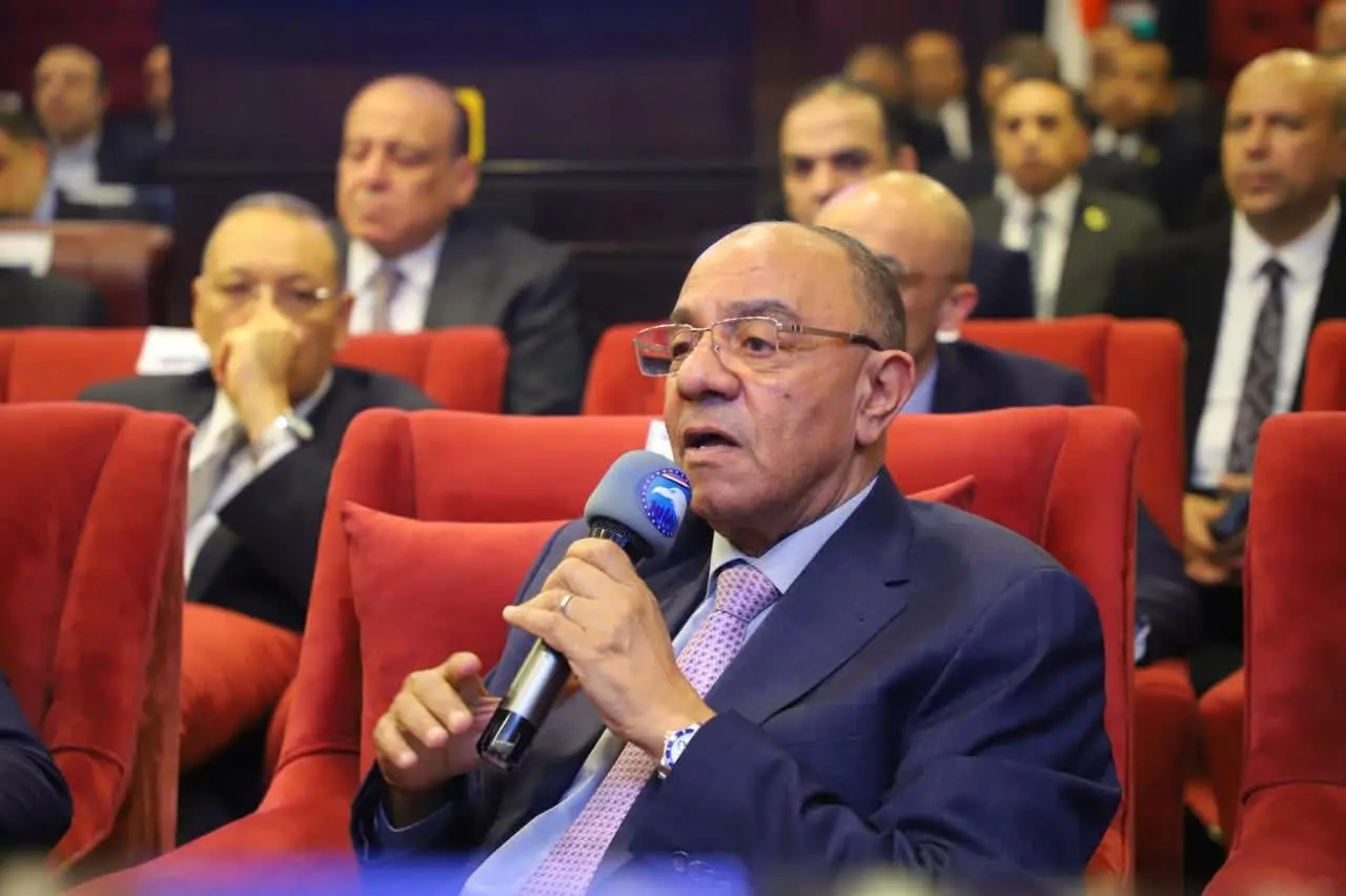 «مستقبل وطن» يعقد أول اجتماع تنظيمي مع التشكيل الجديد للأمانة المركزية وأمناء المحافظات - 1000612565