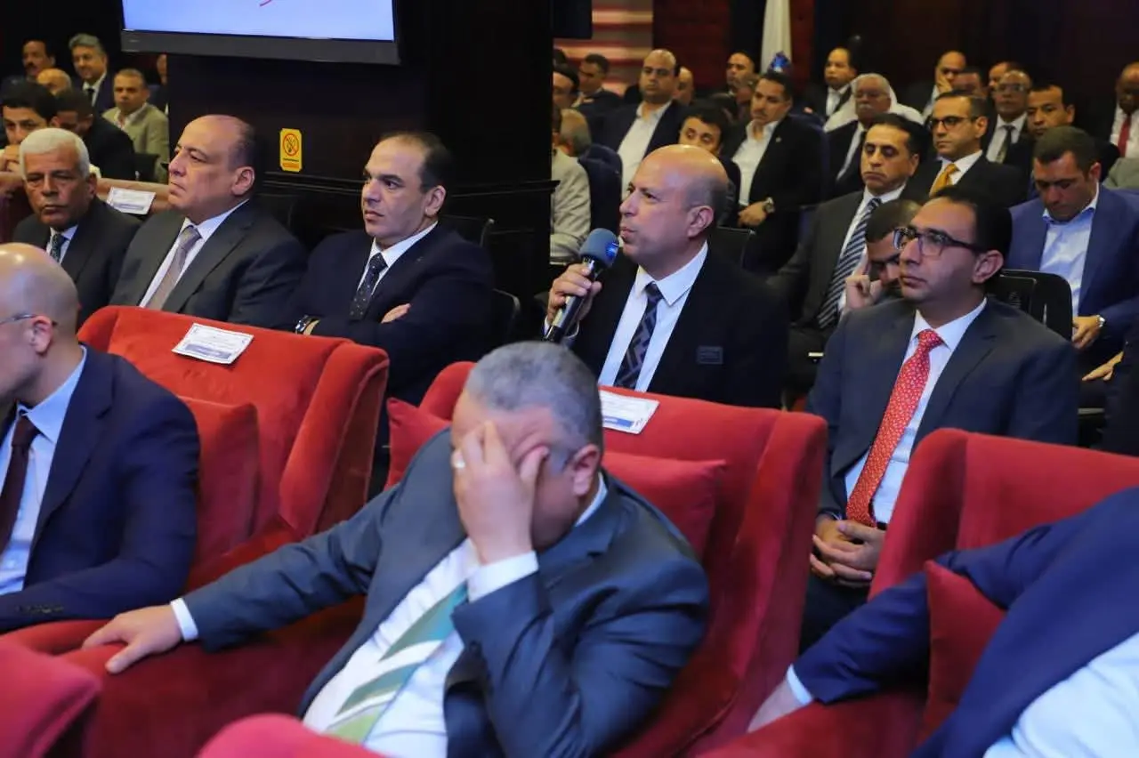 «مستقبل وطن» يعقد أول اجتماع تنظيمي مع التشكيل الجديد للأمانة المركزية وأمناء المحافظات - 1000612566