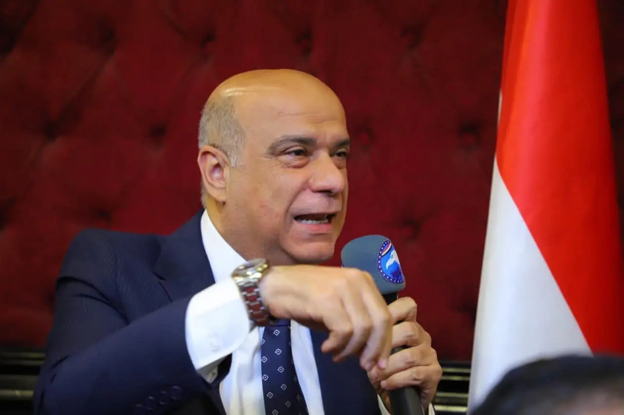«مستقبل وطن» يعقد أول اجتماع تنظيمي مع التشكيل الجديد للأمانة المركزية وأمناء المحافظات - 1000612568