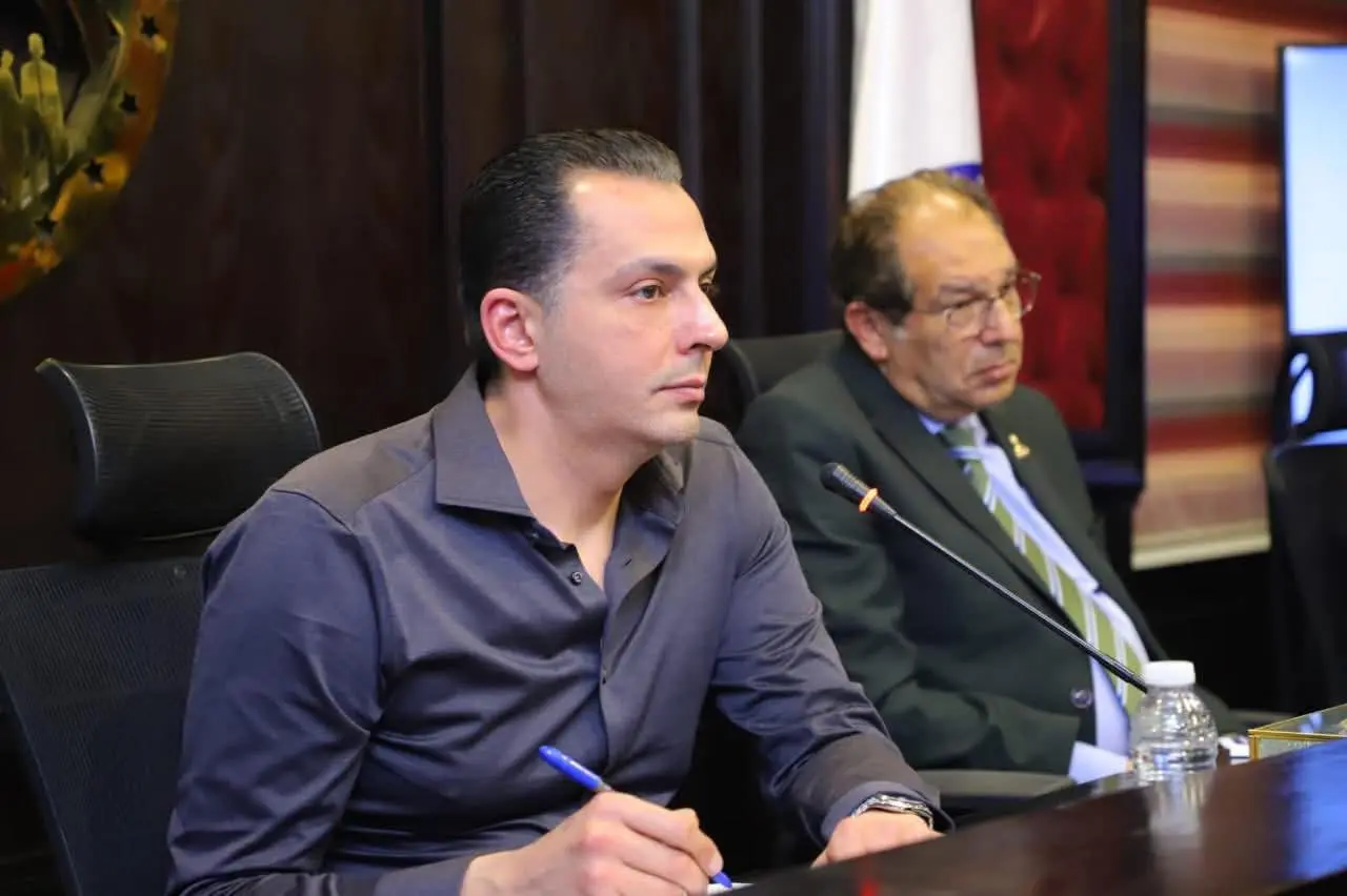 «مستقبل وطن» يعقد أول اجتماع تنظيمي مع التشكيل الجديد للأمانة المركزية وأمناء المحافظات