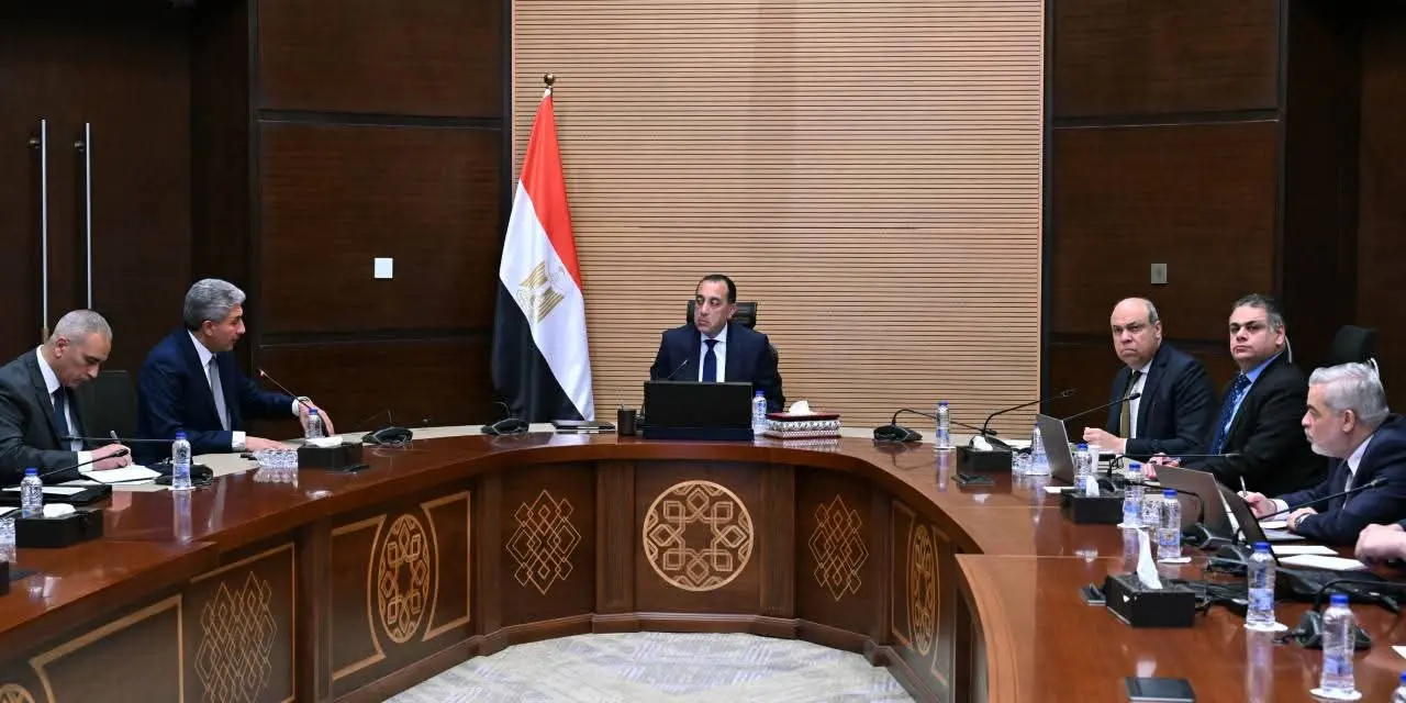 مدبولي: نستهدف جذب 30 مليون سائح سنوياً