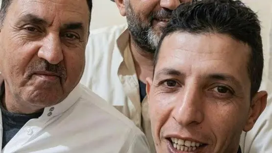 محمد ميلاد "إسلام الضائع".. القصة الكاملة لعودة شاب لأسرته بعد 43 عاماً من الاختطاف - 1000616109