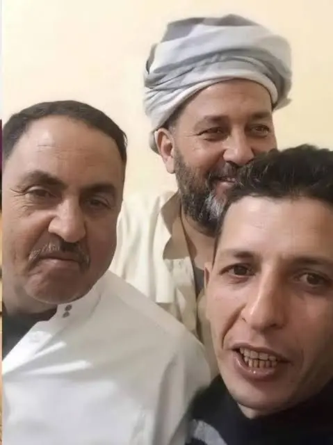 محمد ميلاد "إسلام الضائع".. القصة الكاملة لعودة شاب لأسرته بعد 43 عاماً من الاختطاف - 1000616110