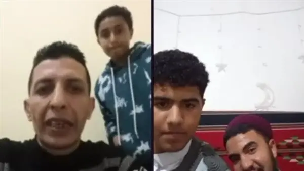 محمد ميلاد "إسلام الضائع".. القصة الكاملة لعودة شاب لأسرته بعد 43 عاماً من الاختطاف - 1000616112
