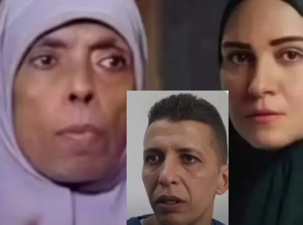 محمد ميلاد "إسلام الضائع".. القصة الكاملة لعودة شاب لأسرته بعد 43 عاماً من الاختطاف - 1000616113