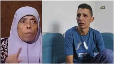 محمد ميلاد "إسلام الضائع".. القصة الكاملة لعودة شاب لأسرته بعد 43 عاماً من الاختطاف - 1000616114