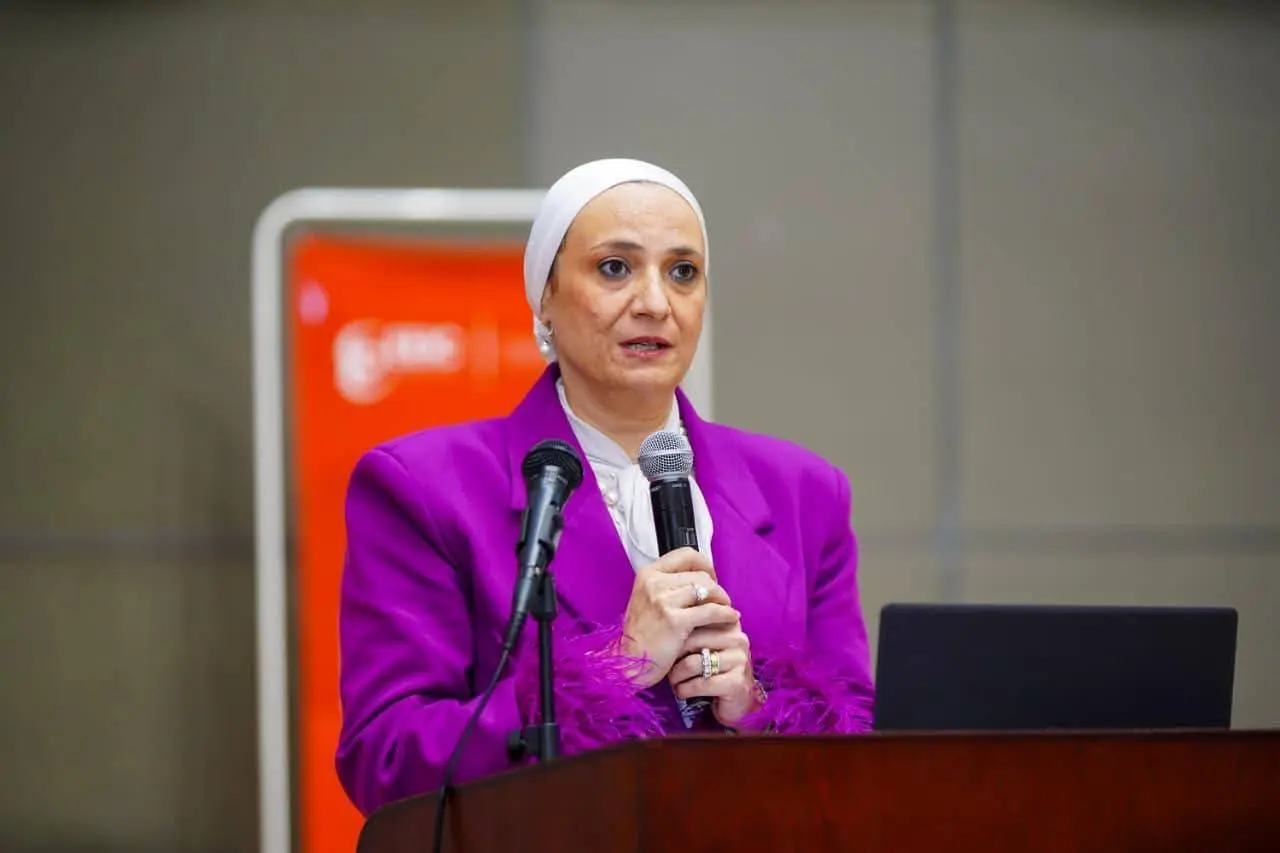 نائب رئيس الوزراء للشئون الاقتصادية: ملف ريادة الأعمال محور رئيس لدعم النمو - 1000616609