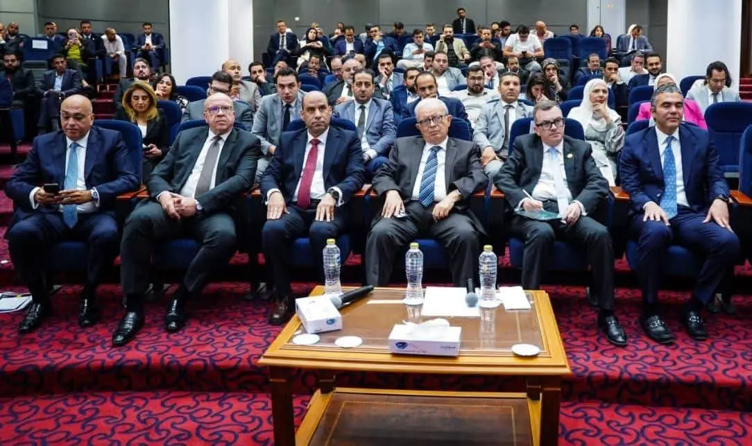 نائب رئيس الوزراء للشئون الاقتصادية: ملف ريادة الأعمال محور رئيس لدعم النمو - 1000616610