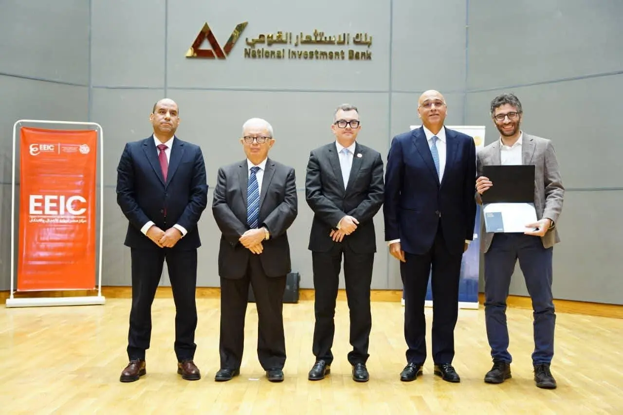 نائب رئيس الوزراء للشئون الاقتصادية: ملف ريادة الأعمال محور رئيس لدعم النمو - 1000616611