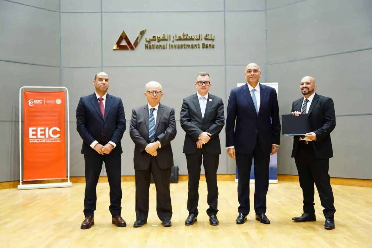 نائب رئيس الوزراء للشئون الاقتصادية: ملف ريادة الأعمال محور رئيس لدعم النمو - 1000616612