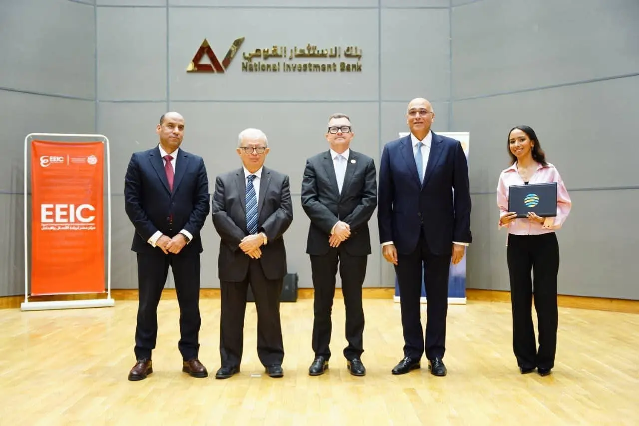 نائب رئيس الوزراء للشئون الاقتصادية: ملف ريادة الأعمال محور رئيس لدعم النمو - 1000616613