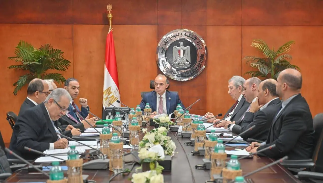 إعادة تشكيل اللجنة الدائمة لمعايير المحاسبة والمراجعة