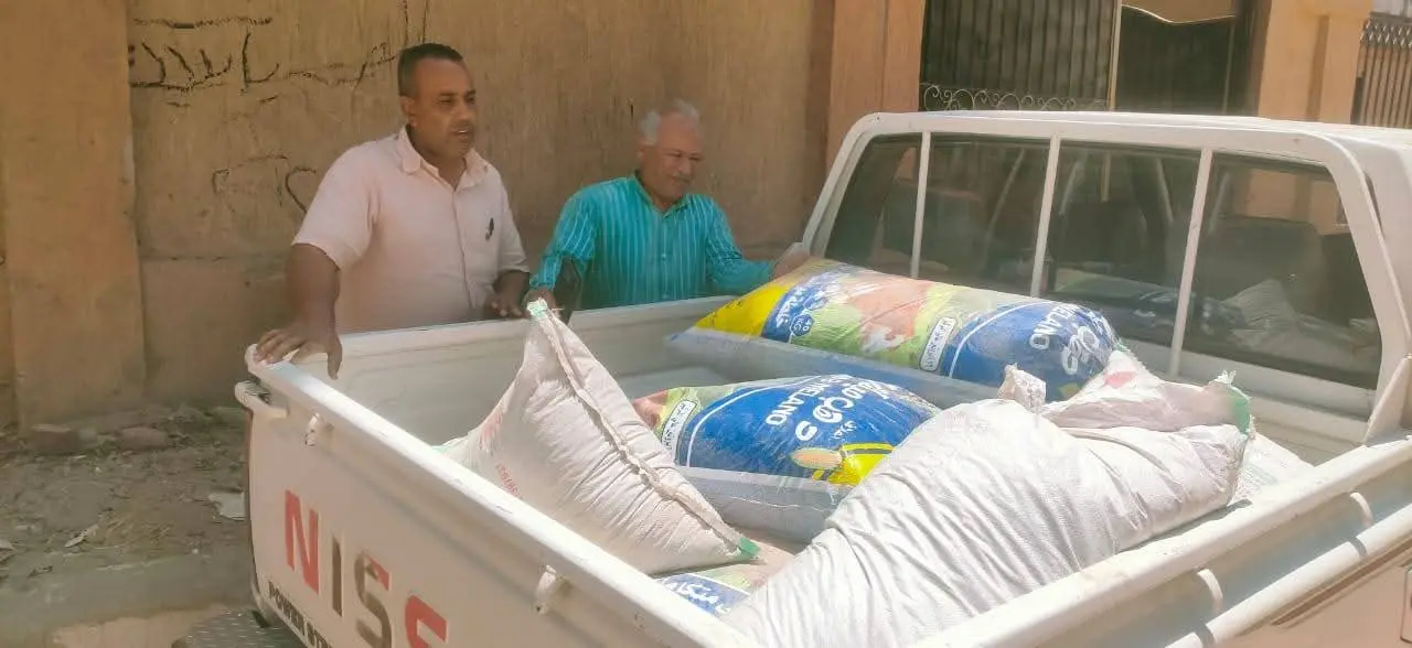 تموين الأقصر يضبط دقيقًا مدعمًا وأعلافًا منتهية وأسمدة مجهولة المصدر خلال حملات مكبرة - 1000616954