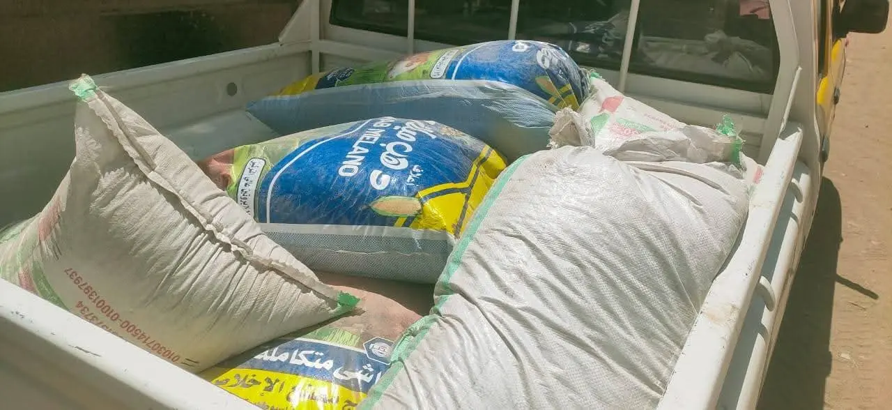تموين الأقصر يضبط دقيقًا مدعمًا وأعلافًا منتهية وأسمدة مجهولة المصدر خلال حملات مكبرة - 1000616955
