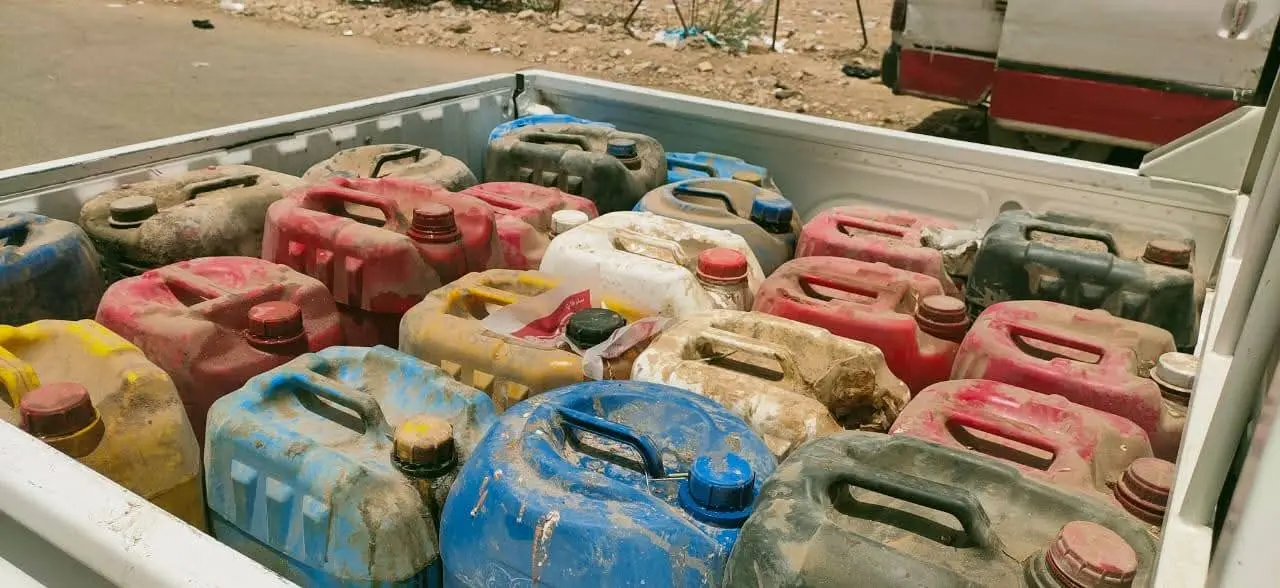 تموين الأقصر يضبط دقيقًا مدعمًا وأعلافًا منتهية وأسمدة مجهولة المصدر خلال حملات مكبرة - 1000616960