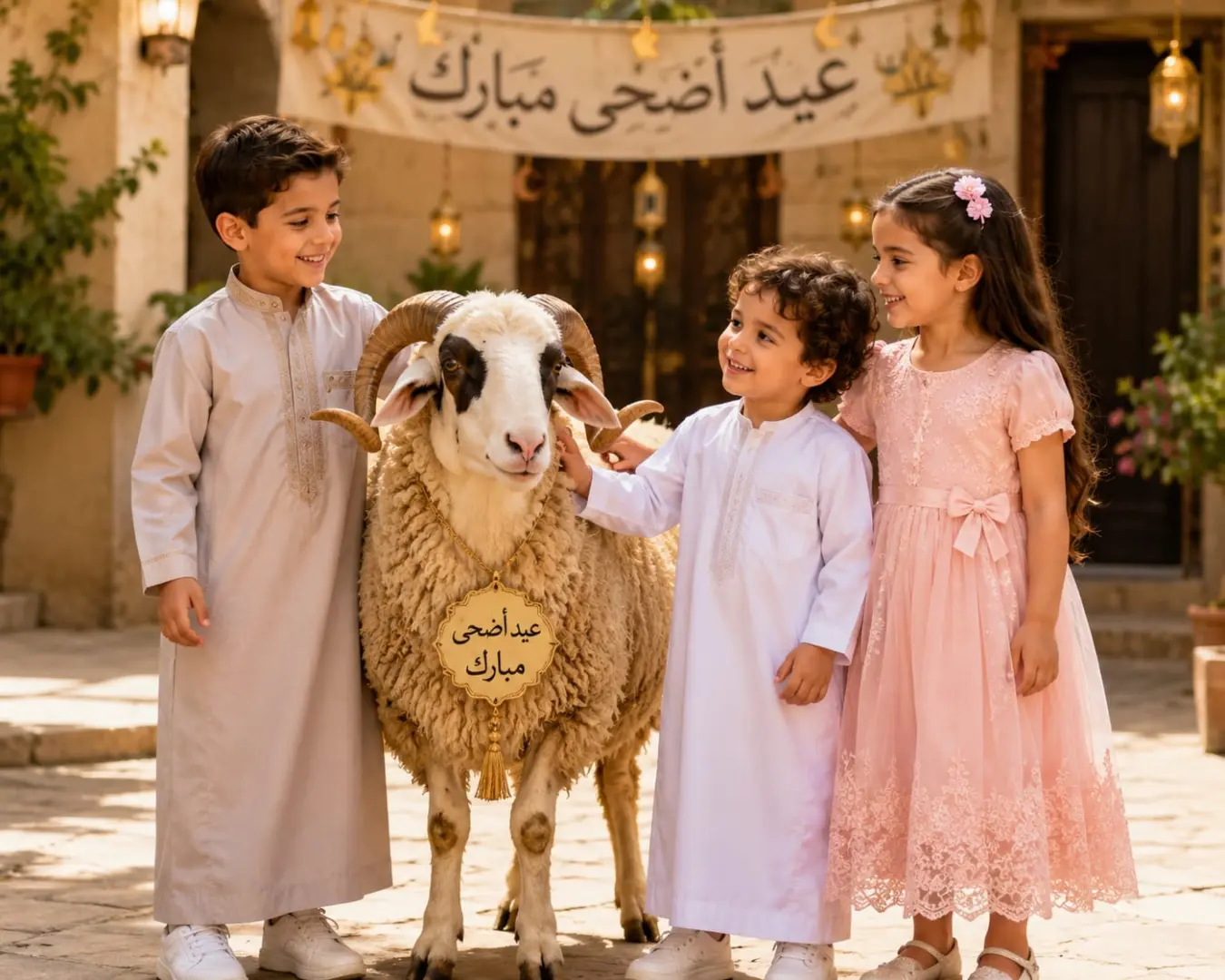 "العيد على الأبواب".. كيف يستعد المصريون لاستقبال عيد الأضحى؟ - 1000617175