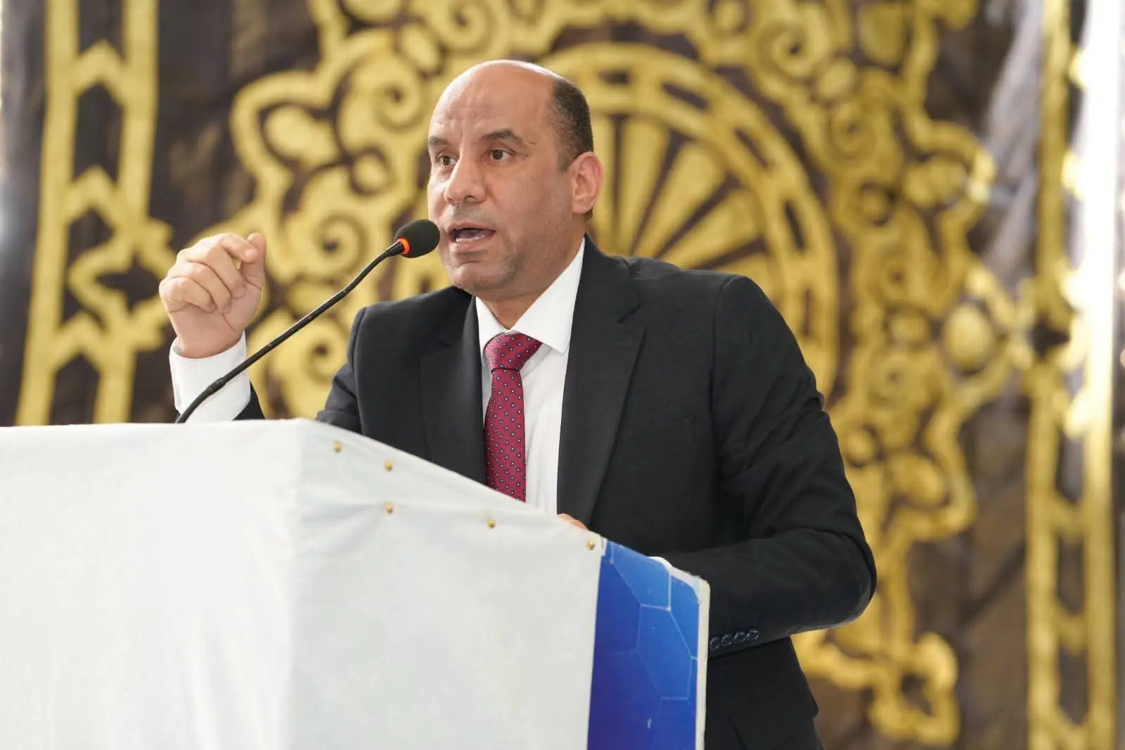 وزير العمل: مركز تدريب قفط «قلعة تدريبية» لدعم شباب الصعيد وتأهيلهم لسوق العمل - 1000620821